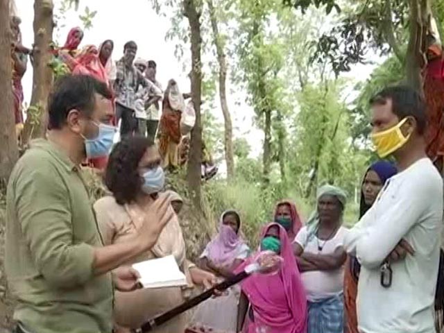 UPA's "Monument To Failure" Turns Lifeline For PM Modi's Government?