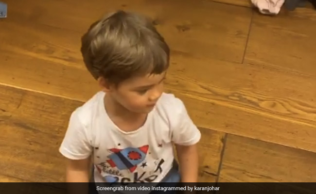 "Toodles," From Roohi, Yash And Karan Johar. See Their Last Lockdown Episode