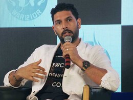 Raksha Bandhan 2021: Yuvraj Singh, Other Sports Stars Extend Greetings Raksha Bandhan 2021: Yuvraj Singh, Other Sports Stars Extend Greetings