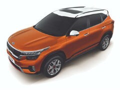 2020 Kia Seltos Launched In India With 10 New Features; Prices Start At ₹ 9.89 Lakh 2020 Kia Seltos Launched In India With 10 New Features; Prices Start At ₹ 9.89 Lakh