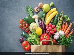 World Vegetarian Day 2020: वेजिटेरियन डाइट के इन टॉप 5 मिथ्स पर कभी न करें यकीन, विश्व शाकाहारी दिवस पर जानें सच्चाई! World Vegetarian Day 2020: वेजिटेरियन डाइट के इन टॉप 5 मिथ्स पर कभी न करें यकीन, विश्व शाकाहारी दिवस पर जानें सच्चाई!