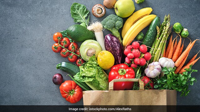 World Vegetarian Day 2020: Consuming a vegetarian diet is beneficial for your heart as per studies