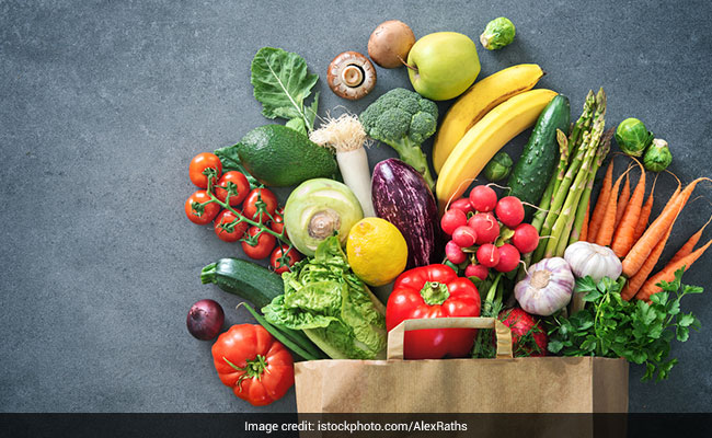World Vegetarian Day 2020: Consuming a vegetarian diet is beneficial for your heart as per studies