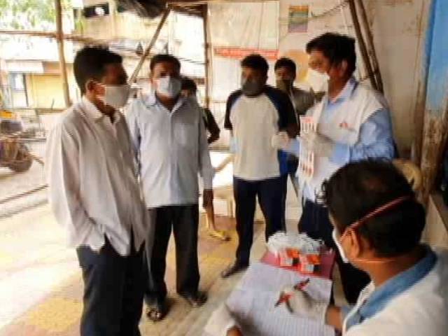 Doctors Without Borders Are Working In India To Fight COVID-19 Pandemic