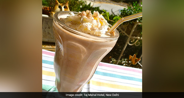 Here's How You Can Boost Immunity With Your Classic Banana Milkshake