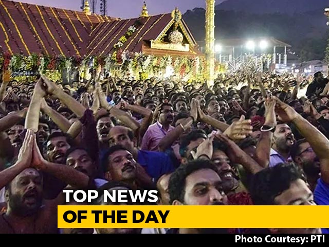 The Biggest Stories Of June 04, 2020