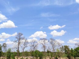 राजस्थान में मानसून की विदाई, बदलने लगा मौसम का मिजाज, रात में बढ़ी ठंडक