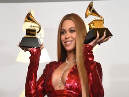 Grammys Rename "Urban Contemporary" Category Among Other Changes Grammys Rename "Urban Contemporary" Category Among Other Changes