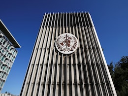 WHO Stops Hydroxychloroquine, HIV Drug Trials Among COVID-19 Patients: Report WHO Stops Hydroxychloroquine, HIV Drug Trials Among COVID-19 Patients: Report