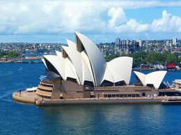 After China Cautions Its Students, Australia Rejects Racism Allegations After China Cautions Its Students, Australia Rejects Racism Allegations