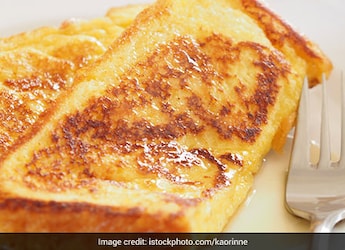 Pooja Makhija's Tiramisu French Toast Has A Healthy Twist; Video Inside Pooja Makhija's Tiramisu French Toast Has A Healthy Twist; Video Inside
