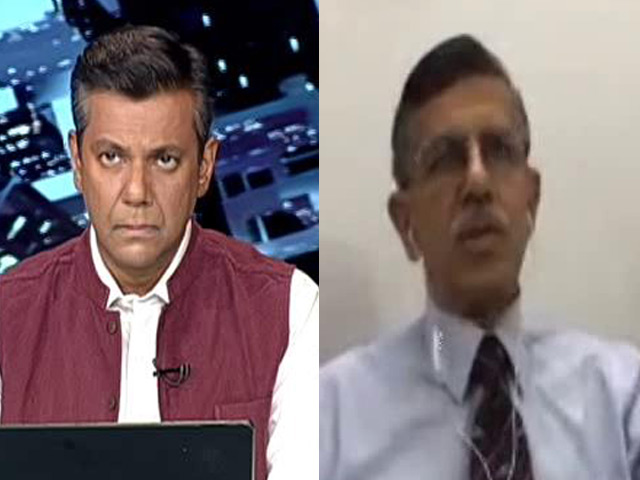 Time To Give A Blow Where It Hurts: Retired Top Army Officer On Ladakh Clash