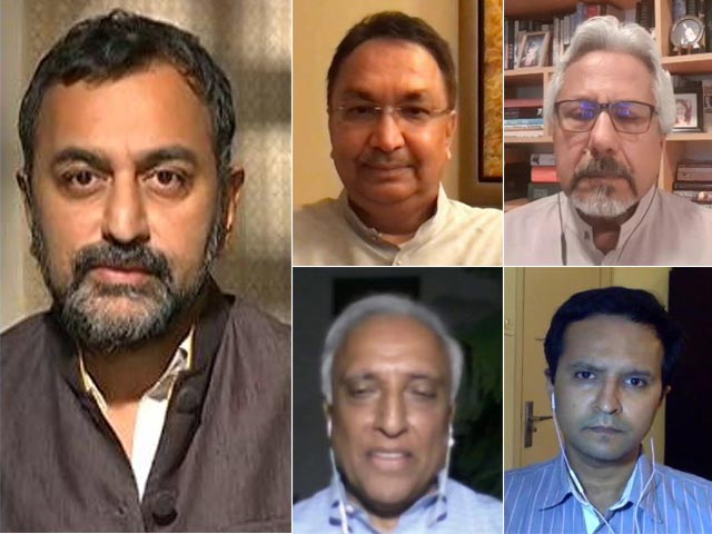 Border Tensions Spark 'Boycott China' Call