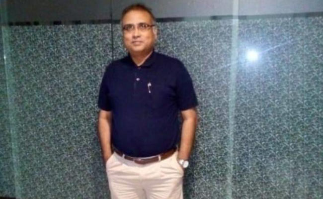 Indore Doctor Working On COVID-19 Frontline Dies Of Coronavirus