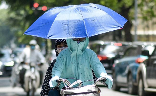 Summers In Northern Hemisphere May Last Half The Year By 2100: Study