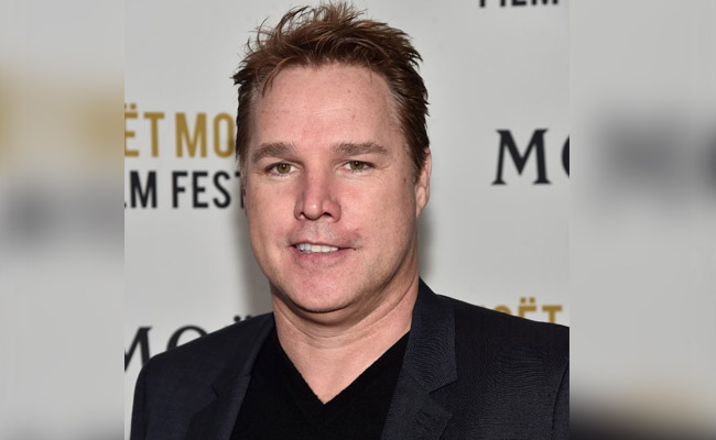 Hollywood Producer Charged With Multiple Counts Of Rape, Kidnap