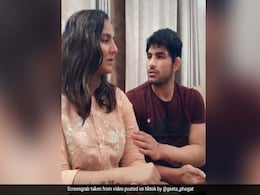 गीता फोगाट ने पति से पूछा, दारू पीने के बाद आदमी सच बोलता है तो मिला ये जवाब...  देखें TikTok Video गीता फोगाट ने पति से पूछा, दारू पीने के बाद आदमी सच बोलता है तो मिला ये जवाब...  देखें TikTok Video