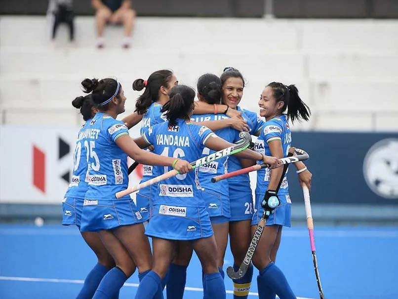Tokyo Olympics Great Chance For Indian Women's Hockey Team To Make History: Savita