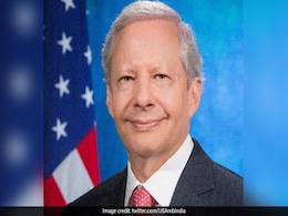 "Bravery Won't Be Forgotten": US Envoy On Soldiers Killed In Ladakh Clash "Bravery Won't Be Forgotten": US Envoy On Soldiers Killed In Ladakh Clash