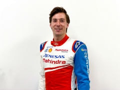 Formula E: Alex Lynn Signed By Mahindra Racing In Place Of Pascal Wehrlein For Season 6