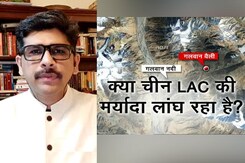 मुकाबला : चीन को लेकर भारत की सबसे सटीक नीति क्या ? मुकाबला : चीन को लेकर भारत की सबसे सटीक नीति क्या ?