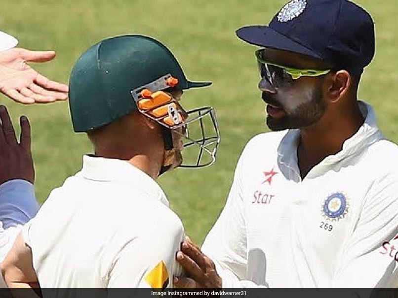 "Want Virat To Do A Dinosaur One": David Warner Invites India Captain On TikTok