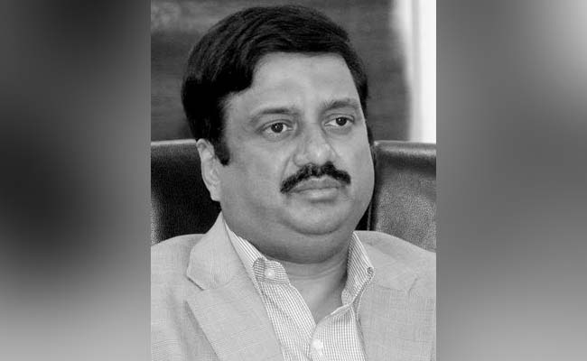 IAS Officer BM Vijay Shankar, Accused In Ponzi Scam, Found Dead At Home In Bengaluru