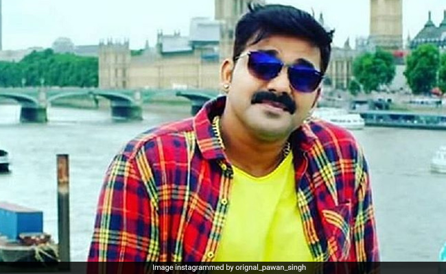 Bhojpuri Song: पवन सिंह ने 'मेहरी चल गईल मईका' गाने से मचाया धमाल, वायरल हुआ Video