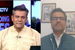 We Need To Ensure That Migration Is Not Distressed: Nishant Pandey, American India Foundation We Need To Ensure That Migration Is Not Distressed: Nishant Pandey, American India Foundation