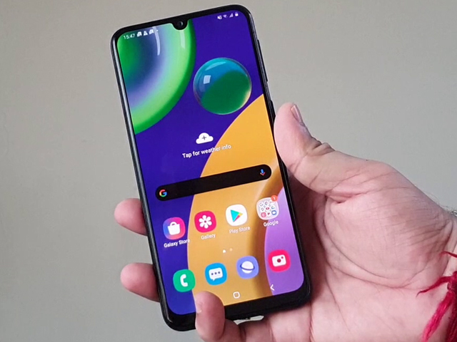 Samsung M21 Review: Can It Take On Redmi Note 9 Pro, Realme 6?