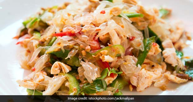 How To Make A Quick And Easy <i>Desi</i>-Style Grapefruit Salad (Recipe Inside)