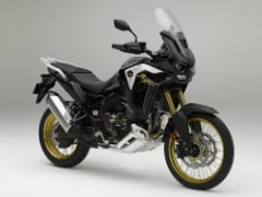 2020 Honda Africa Twin Adventure Sports Deliveries Begin In India
