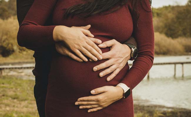 Intimacy During Pregnancy: What Experts Have To Say