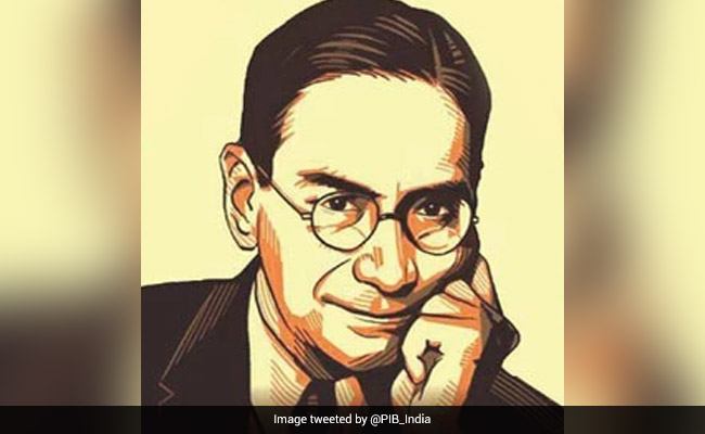 PC Mahalanobis' Birth Anniversary Observed As National Statistics Day