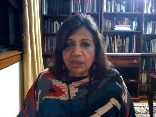 There Is A Need To Conduct More COVID Tests: Kiran Mazumdar-Shaw, Biocon Limited