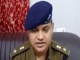 Transfer Of UP Cop Who Led Arrests In Alleged Scam Sparks Controversy Transfer Of UP Cop Who Led Arrests In Alleged Scam Sparks Controversy