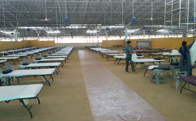 Bengaluru's Hospital Challenge - Residents Say Hard To Get Beds