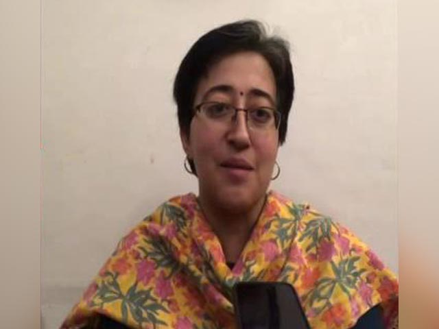 "Vendetta Politics": AAP Leader On Raids On Manish Sisodia