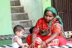 'MANSI', A Maternal And Newborn Survival Initiative 'MANSI', A Maternal And Newborn Survival Initiative