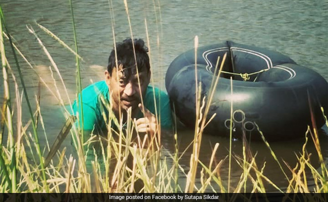 बारिश की बूदों को देख इमोशनल हुईं इरफान की पत्नी सुतपा सिकदर, बोलीं- मैं तुम्हें सुन सकती हूं...