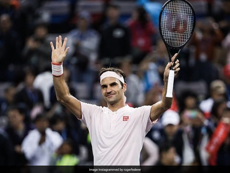 Roger Federer Out Of Tennis Until 2021 After Knee Surgery