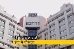 दिल्ली के सूर्या होटल में हो सकेगा COVID-19 मरीज़ों का इलाज दिल्ली के सूर्या होटल में हो सकेगा COVID-19 मरीज़ों का इलाज