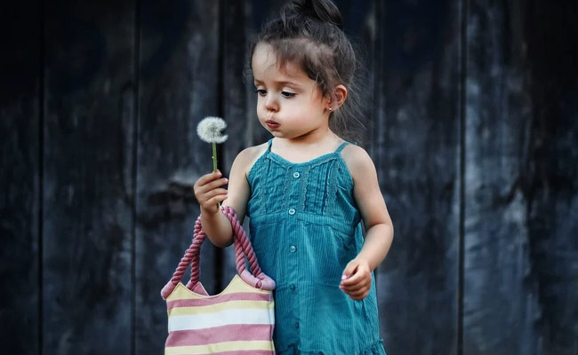 Wardrobe Refresh Sale: Add These Adorable Dresses To Your Little Girl's Wardrobe