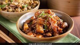 Watch: Pankaj Bhadouria Gives A Kung Pao Twist To This Humble Vegetable
