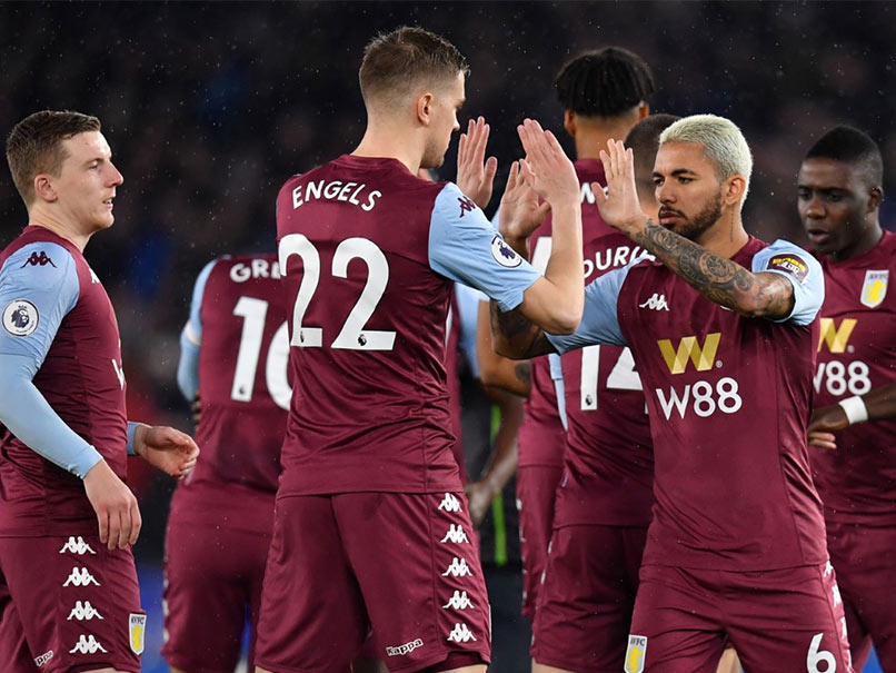 Premier League, Aston Villa vs Sheffield United: Live Streaming, When And Where To Watch Live Telecast