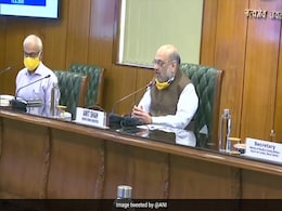 अरविंद केजरीवाल ने केंद्र सरकार से की अपील तो अमित शाह ने याद दिलाया, 3 दिन पहले लिया गया था फैसला अरविंद केजरीवाल ने केंद्र सरकार से की अपील तो अमित शाह ने याद दिलाया, 3 दिन पहले लिया गया था फैसला
