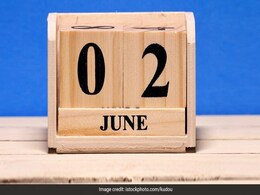 2 जून का इतिहास: ब्रिटेन की महारानी एलिजाबेथ का इसी दिन हुआ था राजतिलक 2 जून का इतिहास: ब्रिटेन की महारानी एलिजाबेथ का इसी दिन हुआ था राजतिलक