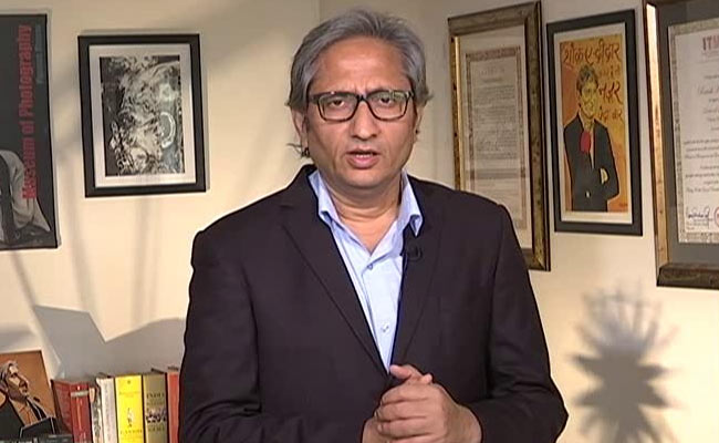 क्या इस समय और समाज को एक नई भाषा की ज़रूरत नहीं...?