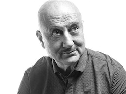 Anupam Kher's Late Night Meal Becomes A Moment Of Pride For Indians; Here's Why Anupam Kher's Late Night Meal Becomes A Moment Of Pride For Indians; Here's Why