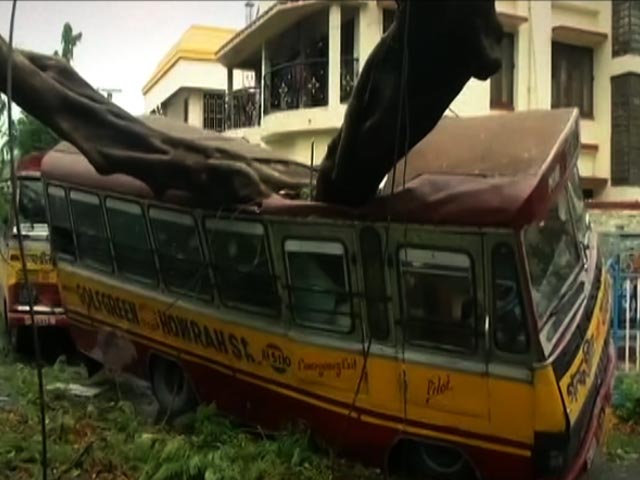 #AllForBengal Telethon: An Initiative To Help People Affected By Cyclone Amphan